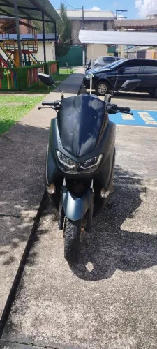 Yamaha Nmax 23/23