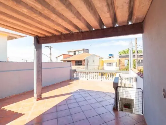 Residencial - Jardim de Abril