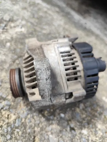 Alternador Uno Siena Fiorino Idea Doblo Palio Punto 1.0