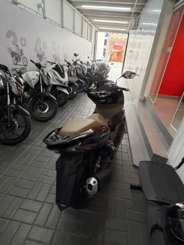 PCX - Zero KM
