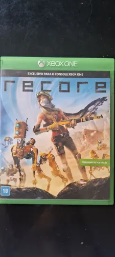 Recore para Xbox One