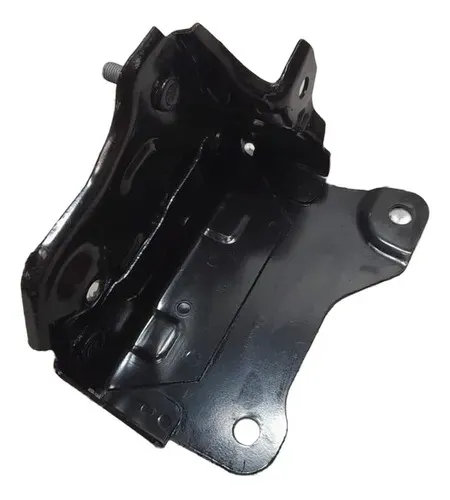 Suporte Bateria Fiat Strada 2021 2023