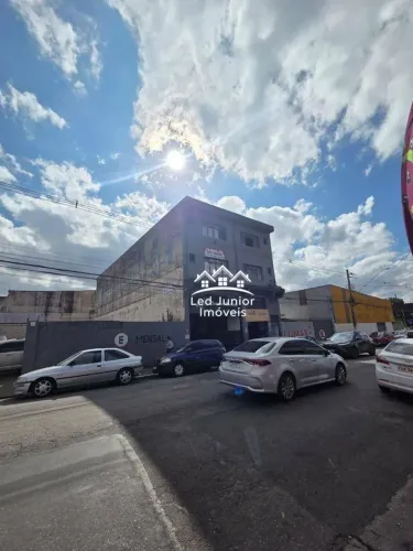 Prédio Comercial à venda, na general Francisco Glicério - Jardim Anzai - Suzano - SP