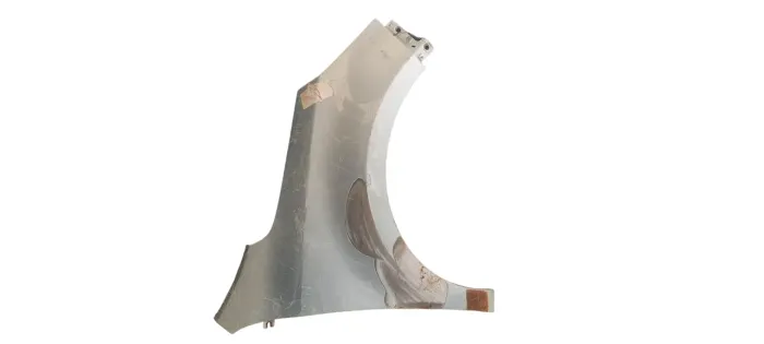 Paralama Direito Chevrolet Agile 2009 2013 Recuperado