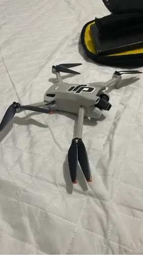 DRONE MINI 3 - COM TELA