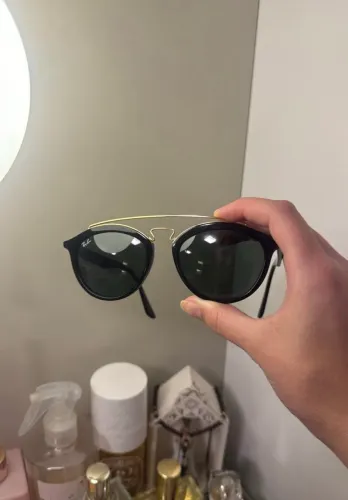 Óculos Ray-Ban