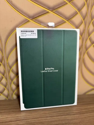 Smart Folio de couro iPad Air 3/ipad pro 10.5