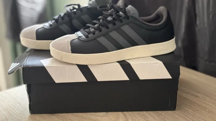 Adidas Vl Court