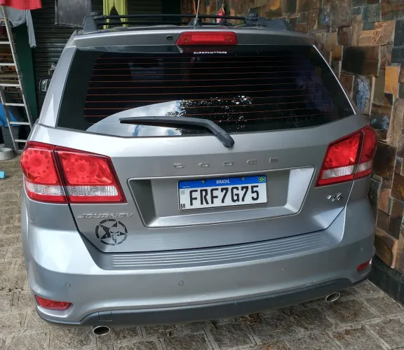 Dodge Journey RT 3.6 V6 Aut. 2015