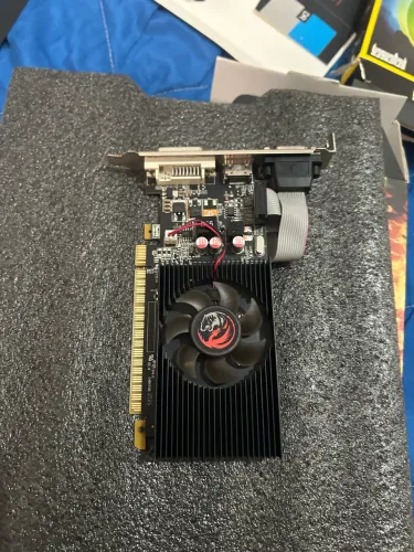 GT710 / 2GB / 64BIT / DDR3