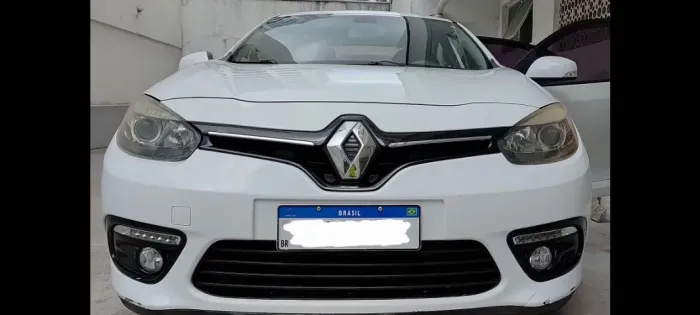 Renault Fluence Sed. Dyn. Plus 2.0 16V Flex Aut. 2016