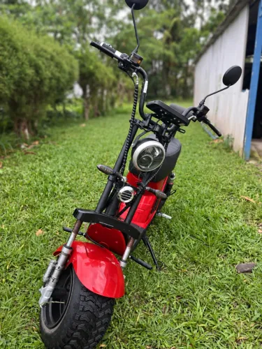 Scooter Elétrica X13