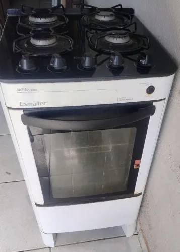 Fogão 4 bocas