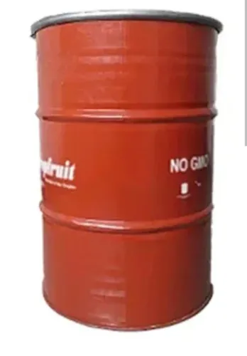 Túnel de olio de banha de galinha 200 litros ideal para fazer sabão