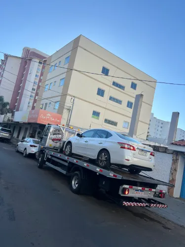 Auto Socorro Silva