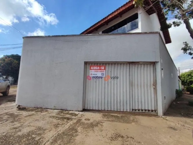 Kitnet para alugar, 45 m² por R$ 1.300/mês - (404 N) Plano Diretor Norte - Palmas/TO