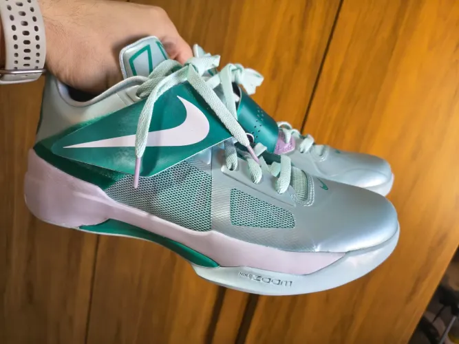 Tênis Nike KD 4 Eastern - 42