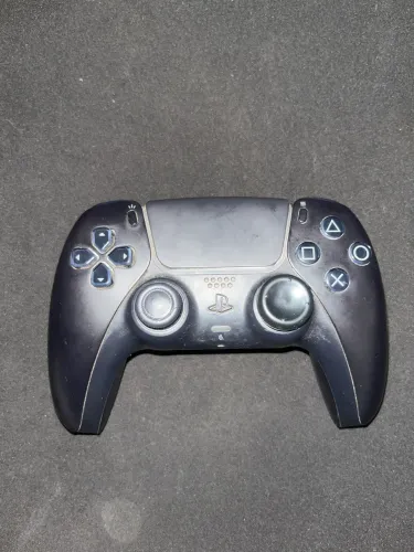 Controle de ?PS5 + CARREGADOR?