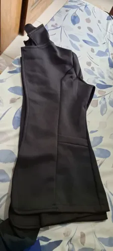 BLAZER PRETO