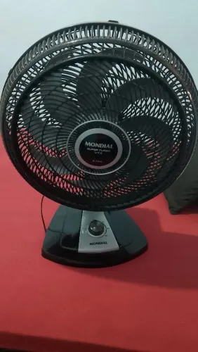 Ventilador