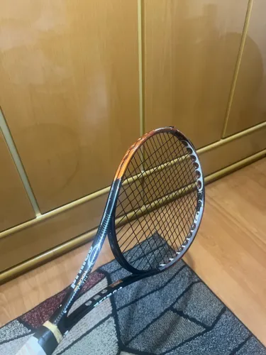 Raquete Prince Ozone 100 O3 Tour MP