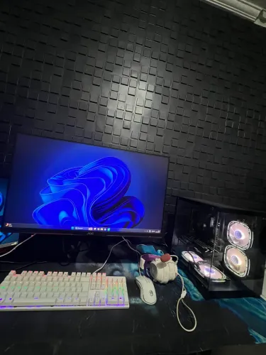 PC GAMER COMPLETO
