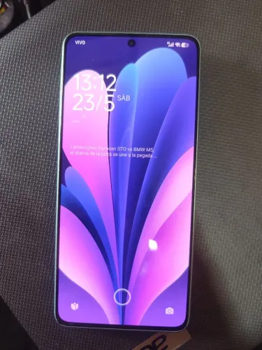 Redmi Note 13 Pro 5g -Defeito