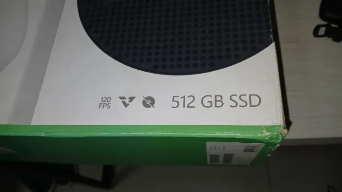 Xbox series s 512gb