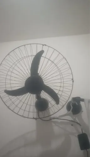 Ventilador turbo