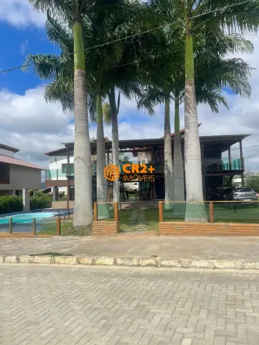 VENDE-SE CASA DUPLEX CONDOMÍNIO RAIZ DA SERRA III | GRAVATÁ PE