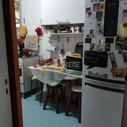 Apartamento - / Residencial / Santa Teresa