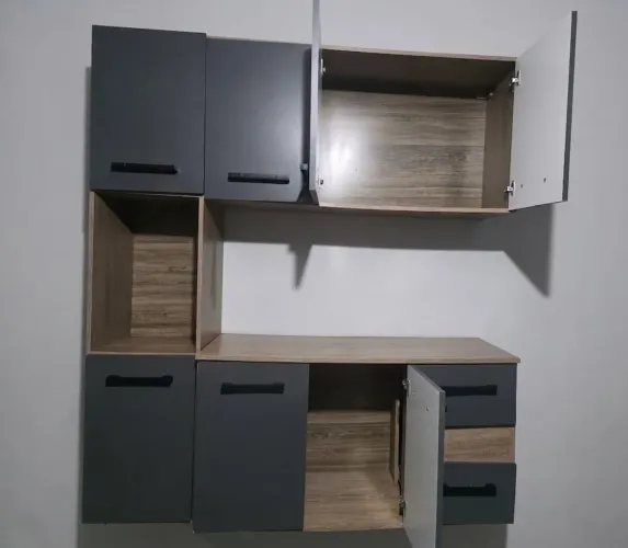 Armário de cozinha