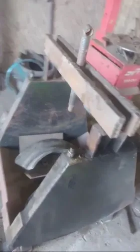 Vulcanizadora De Pneus Linha Pesada (Trator / Caminhão) + Acessórios