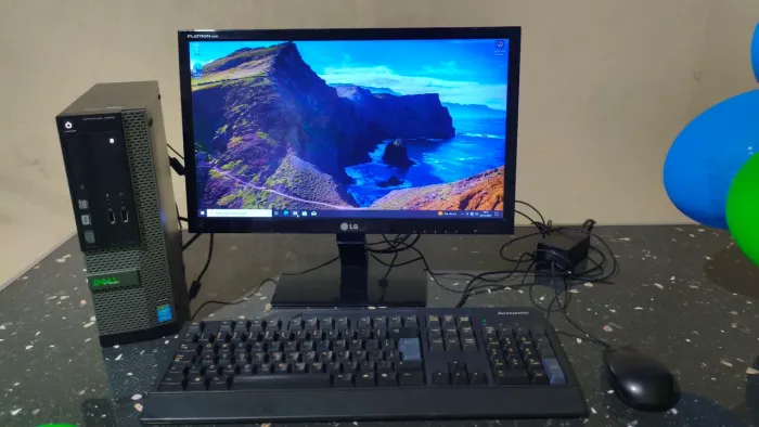 Pc completo 