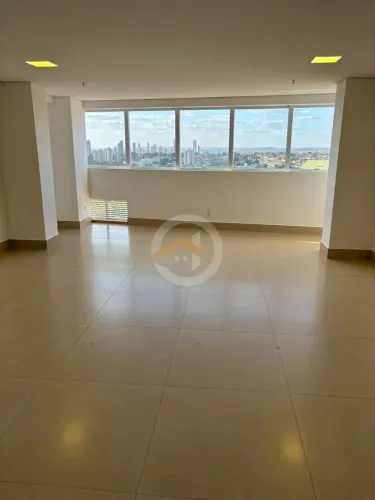 TREND OFFICE | SALA COMERCIAL 45 m² JARDIM GOIÁS
