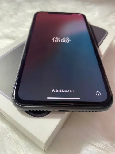 Iphone 11 128GB