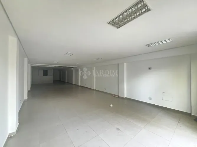 SALÃO COMERCIAL | CENTRO | PIRACICABA