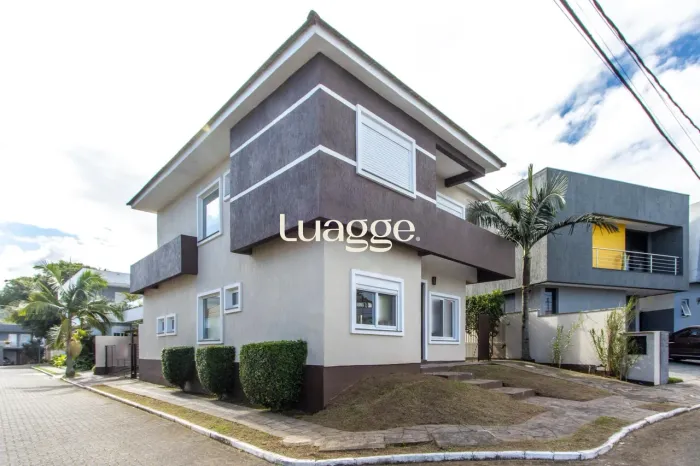 CASA RESIDENCIAL EM CONDOMINIO FECHADO PARA ALUGAR NO BAIRRO HIPICA - 04 QUARTOS