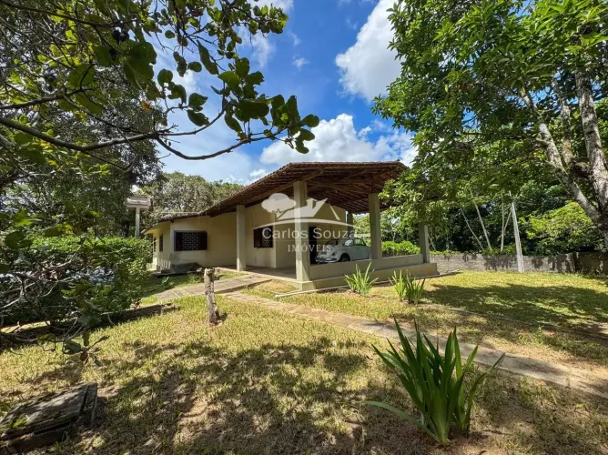 Casa fora de condomínio Cód 214