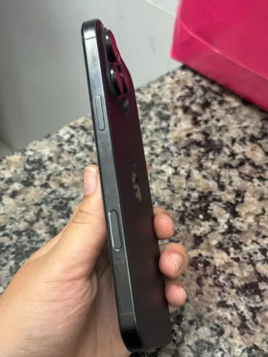 iPhone 16 pro max 256