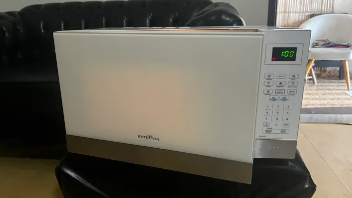 Microondas Betânia 