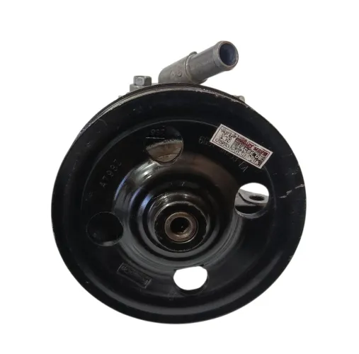 Bomba Direção Hidráulica Freelander 2 2.2 Diesel 2008 - 2014 6G913A696EF