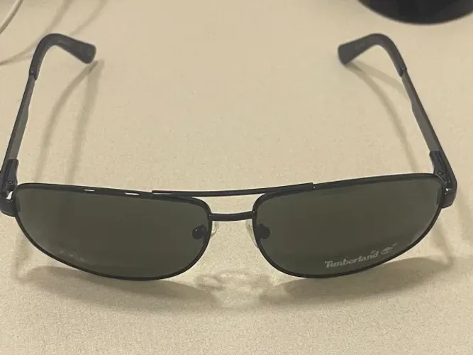 Oculos de sol Timberland Aviador