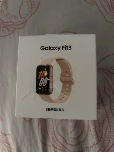 Galaxy fit3