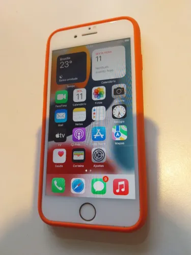 IPHONE 7 128GB