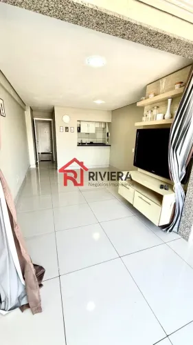 Apartamento à venda no Renascença, São Luís-MA: 3 quartos, 2 suítes, 3 banheiros, 2 vagas