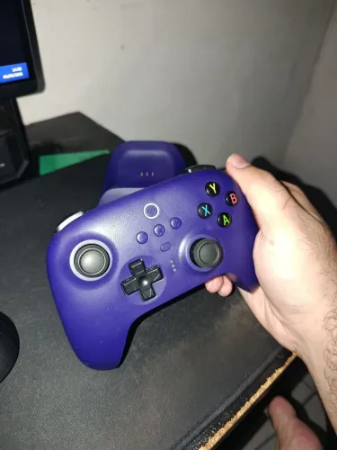 Controle 8BitDo Ultimate