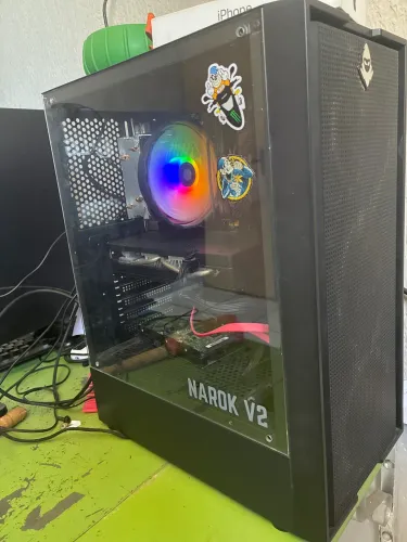 PC GAMER VENDE SE