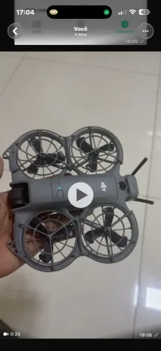 Drone DJI neo 2