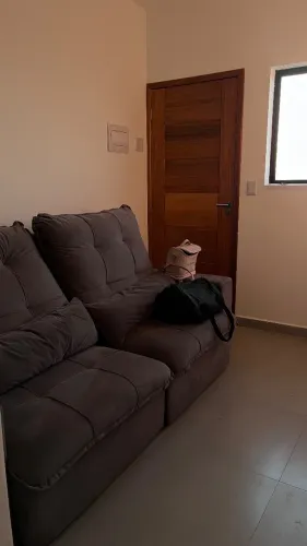 Sofá retrátil